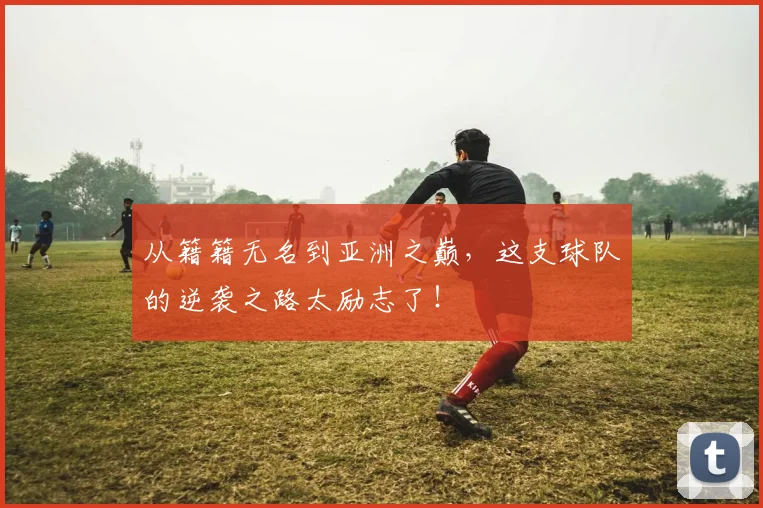 从籍籍无名到亚洲之巅，这支球队的逆袭之路太励志了！